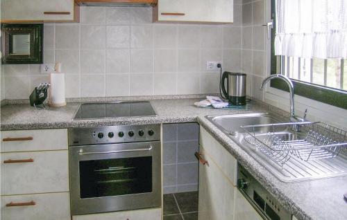 Apartment Carrer Del Teuladi II - image 6