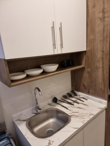 Boho Homes Room Type - Superior Apartment