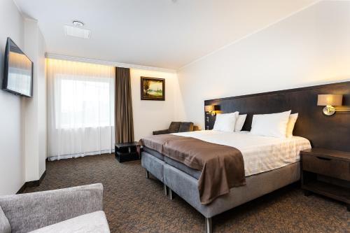 Adoryal Hotel Room Type - Classic Quadruple Room