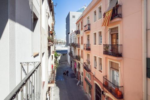 Inside Barcelona Apartments Sants - image 5