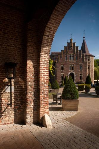 Hotel Kasteel Terworm - image 13