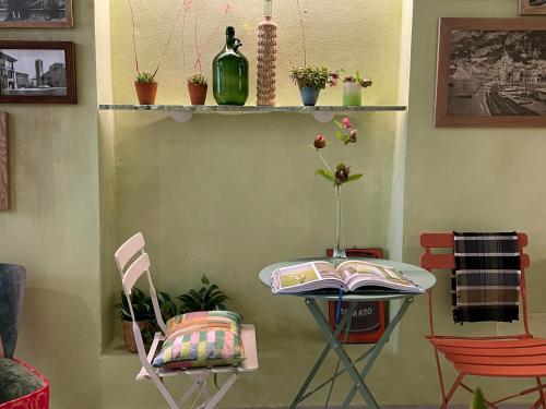 La casa dei Mimmi