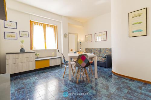 BLUE HOUSE - SAN FOCA, San Foca