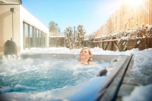 Wellness, Reka-Feriendorf Montfaucon in Montfaucon