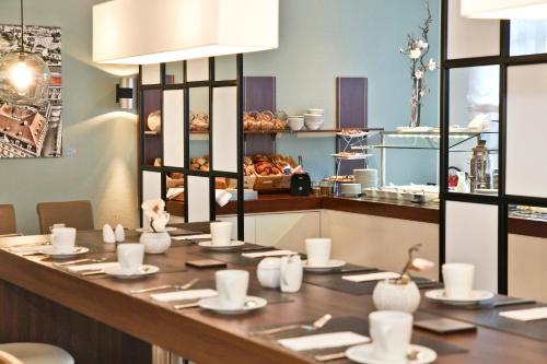 Best Western Macrander Hotel Dresden - image 3