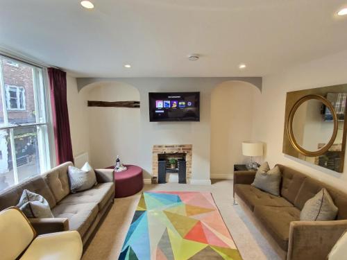 The Barbican - image 12