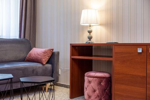 Palanga Park Hotel Tubinas Hotels - image 10