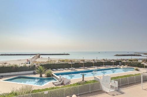 Thalacap Camargue in Свети-Мари-дьо-ла-Мер