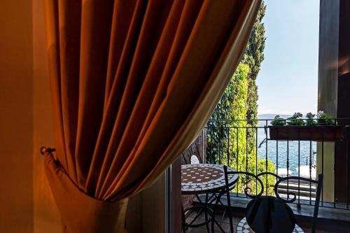 360776092 Hotel Baia D'Oro - Adults Only