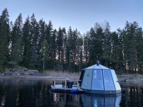 Yggdrasil Igloo Värmland