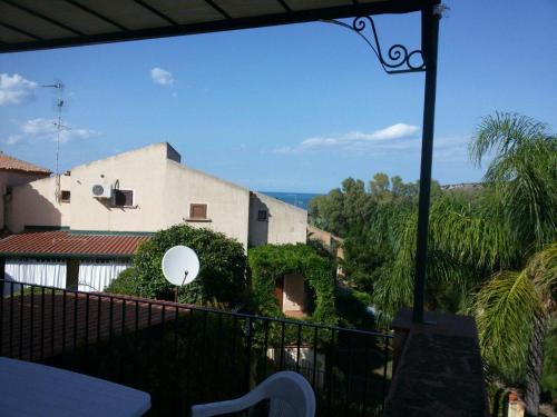  Giardini di Baia Arcile in Brucoli