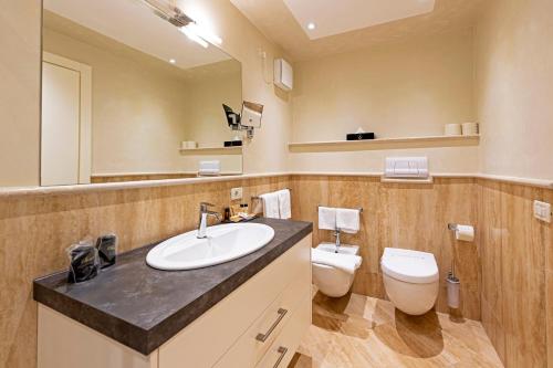 360776360 Hotel Baia D'Oro - Adults Only