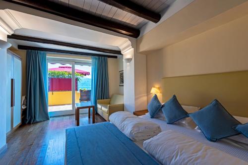 360776365 Hotel Baia D'Oro - Adults Only