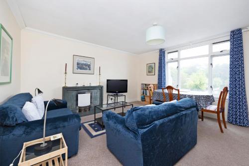 ALTIDO Welcoming 1-bed flat near the Old Course - Apartment - Fife