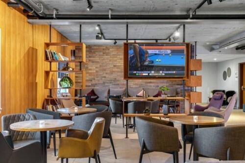 Konvin Hotel