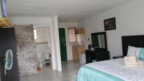 . Viks Bed and Breakfast