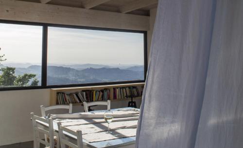 Restorāns, Fattoria Bio L'A Ceccoli in Sasso Feltrio