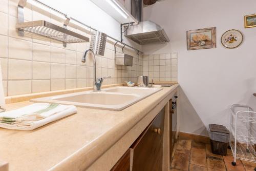 Apartment Orvieto - image 9