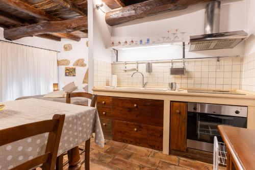 Apartment Orvieto