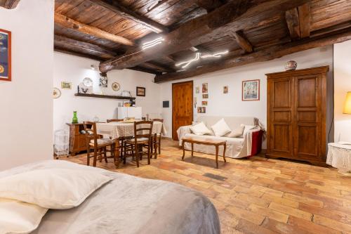 Apartment Orvieto - main image