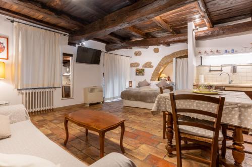 Apartment Orvieto