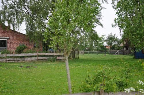  B&B Kelpiebrink in Baarle-Nassau