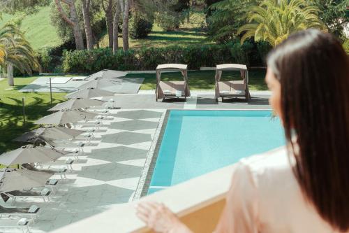 Pietra Bianca Hotel - image 3