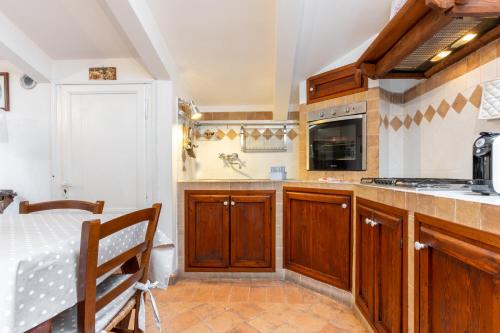 Apartment Orvieto