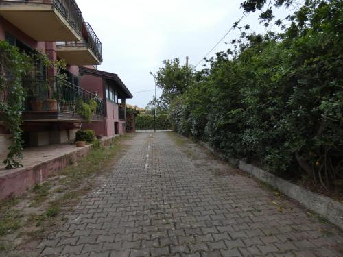 Residenza Torretta 90-1 gîte à louer Montagnareale