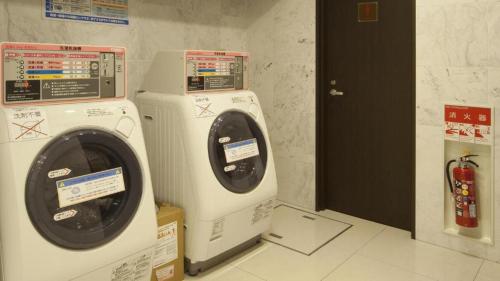 東横INN溜池山王駅官邸南
