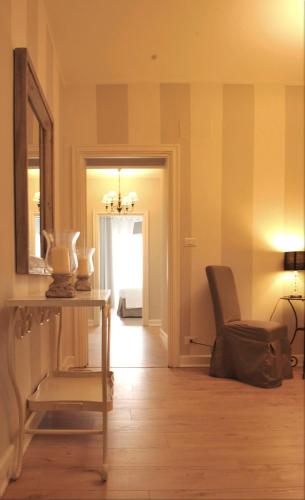 Vatican Holiday Home, Rome (photo 8)