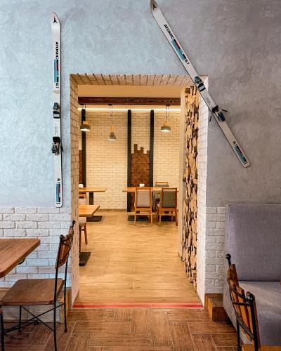Hotel Skilandhouse - image 10