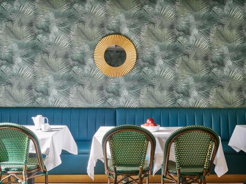 Regente Hotel - image 12