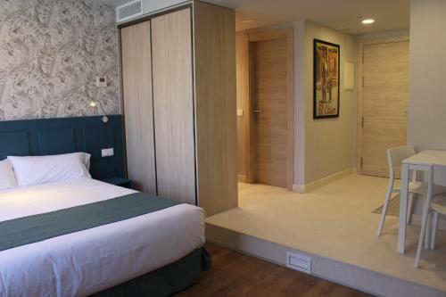 Modo Hotel Apartamento in Parla