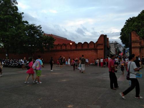 Born Guest House – Chiang Mai, 