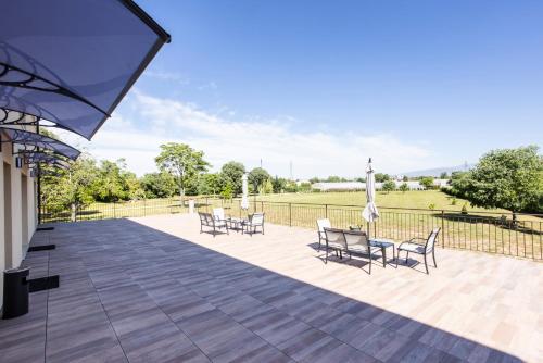 BORGOROMA - Business & Home, Verona (foto 6)