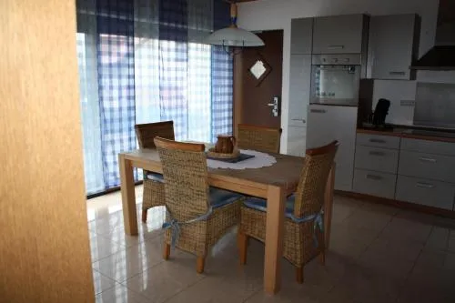 Apartment Charlotte in Neunkirchen, Deutschland