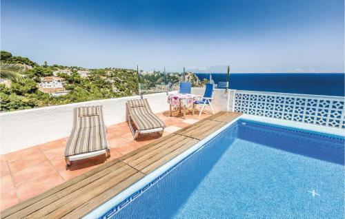 Costa Nova - image 3