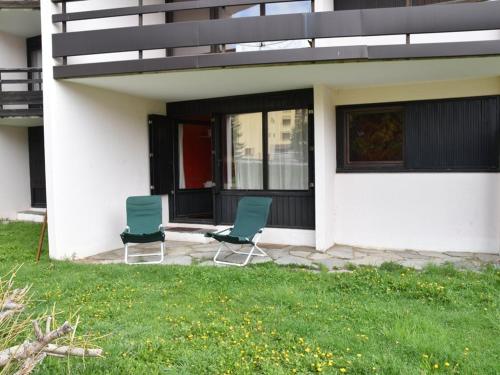 Studio Montgenèvre, 1 pièce, 4 personnes - FR-1-266-111 Montgenèvre