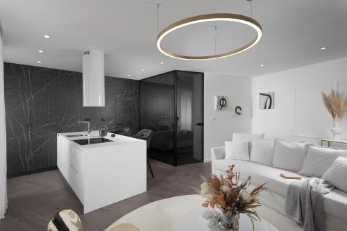 Premium apartment Ca
