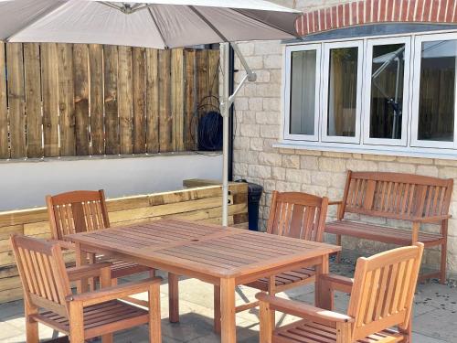 Létesítmények, Rye Court Cottage - Stunning cottage in central Helmsley with parking in Helmsley