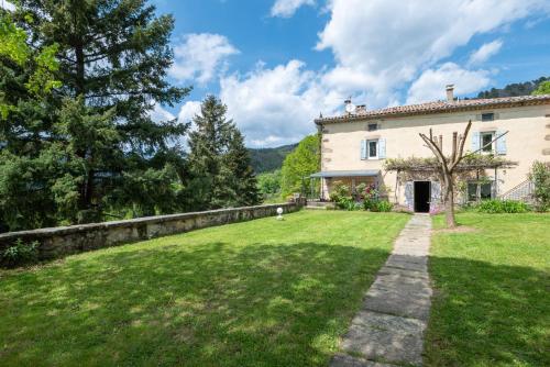 La Pastourelle gîte à louer Rocher