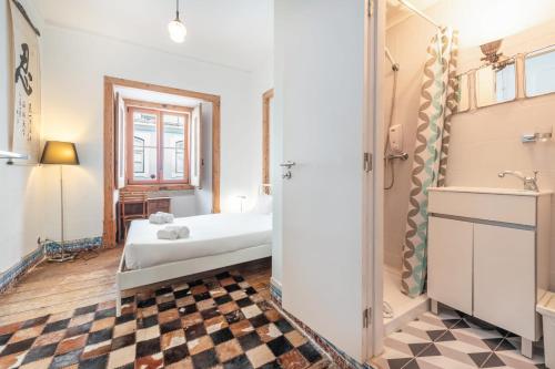  GuestReady - Figueira Guesthouse in Lissabon