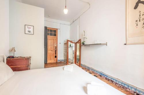  GuestReady - Figueira Guesthouse in Lissabon