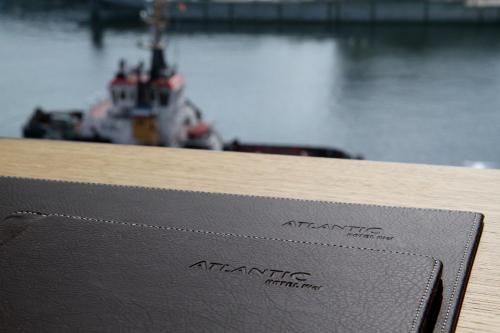 Atlantic Hotel Kiel - image 11
