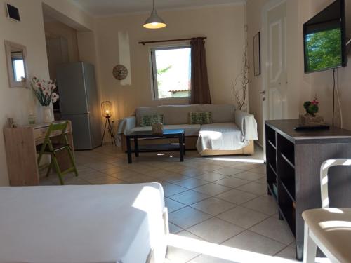  Sea Side House Kourouta in 27200 Kourouta