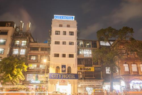 City Hotel