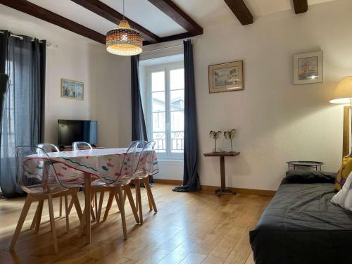 Appartement La Rochelle 3 pièces 6 personnes - FR-1-246-546 - image 10