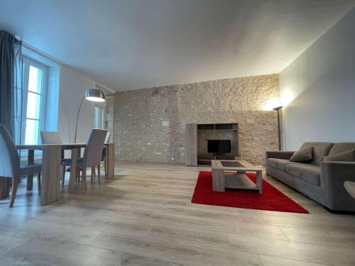 Appartement La Rochelle 2 pièces 4 personnes - FR-1-246-49 - image 2