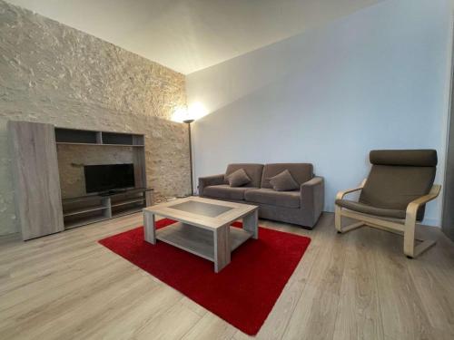 Appartement La Rochelle 2 pièces 4 personnes - FR-1-246-49 - image 11